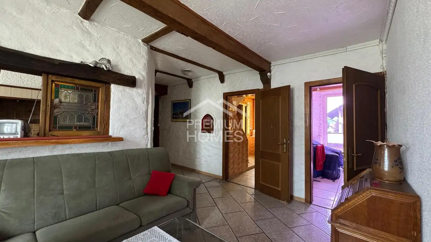 Höhlenhaus kaufen - 2545 Selzach - Foto 4