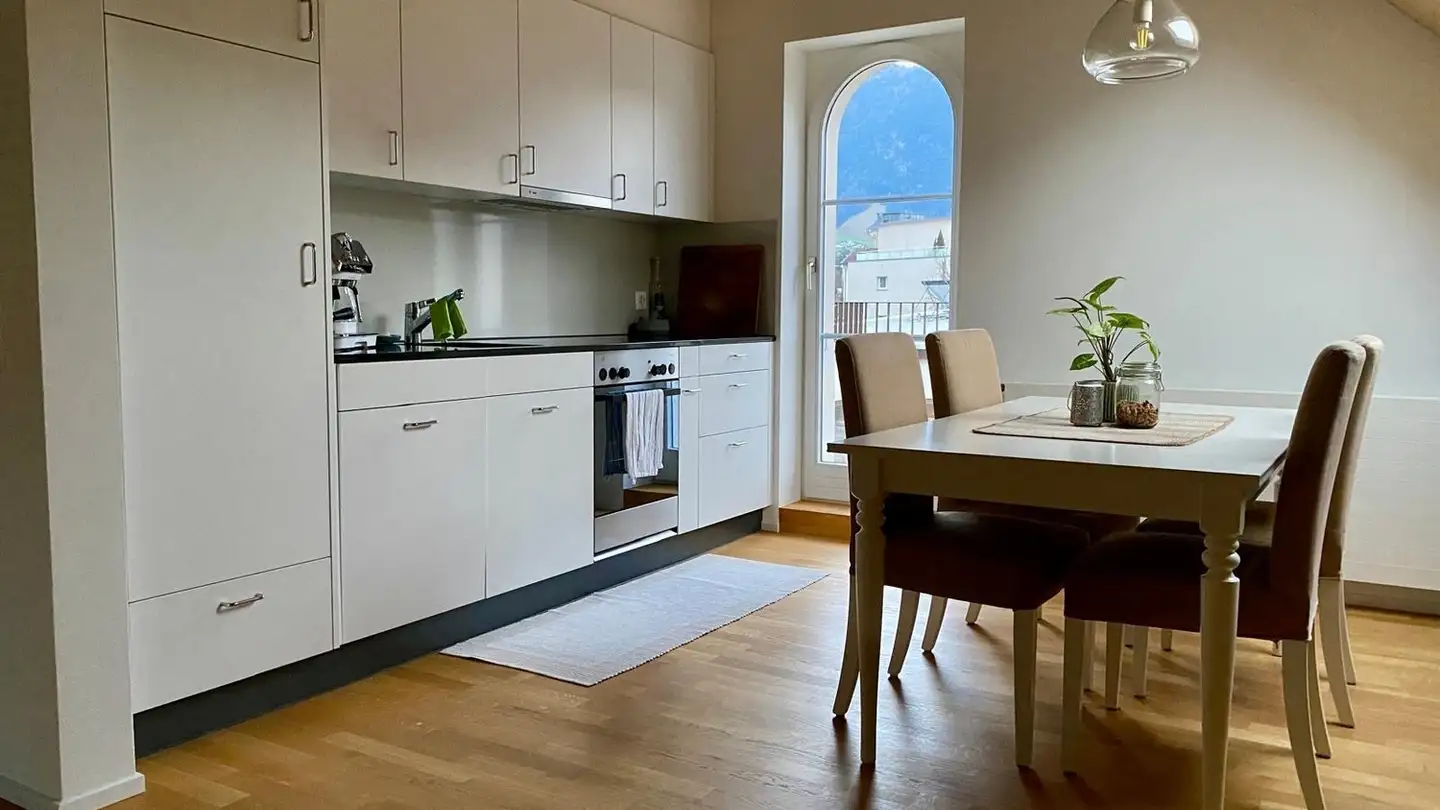 Appartamento ammobiliato in affitto - 6460 Altdorf UR - Photo 3