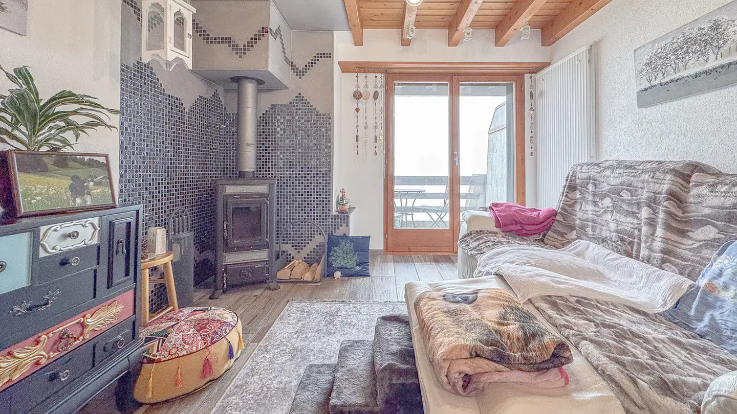 Appartamento in vendita - Chemin Du Belvédère 10, 1450 Ste-Croix - Foto 4