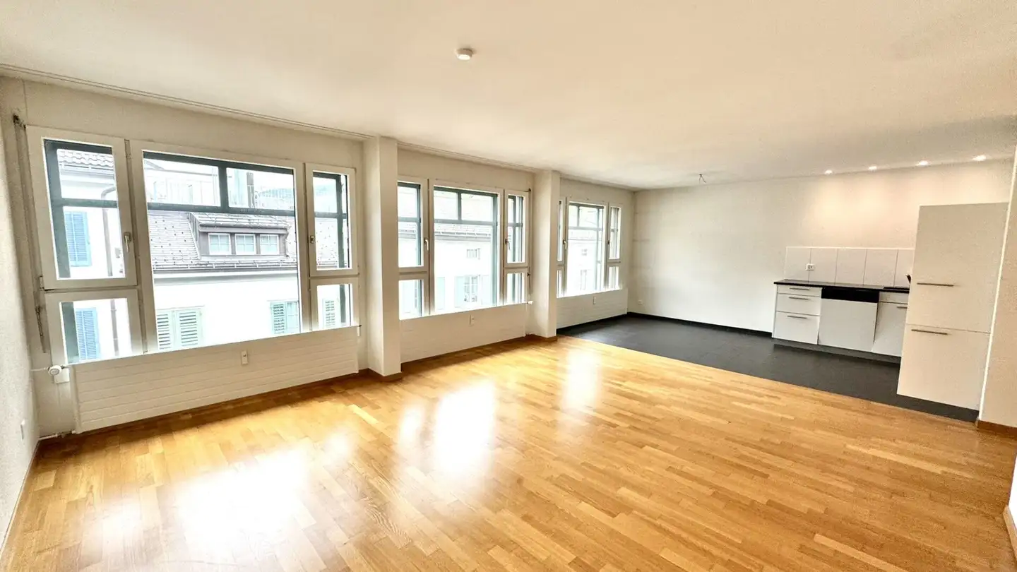 Wohnung mieten - Hauptstrasse, 8750 Riedern - Foto 2