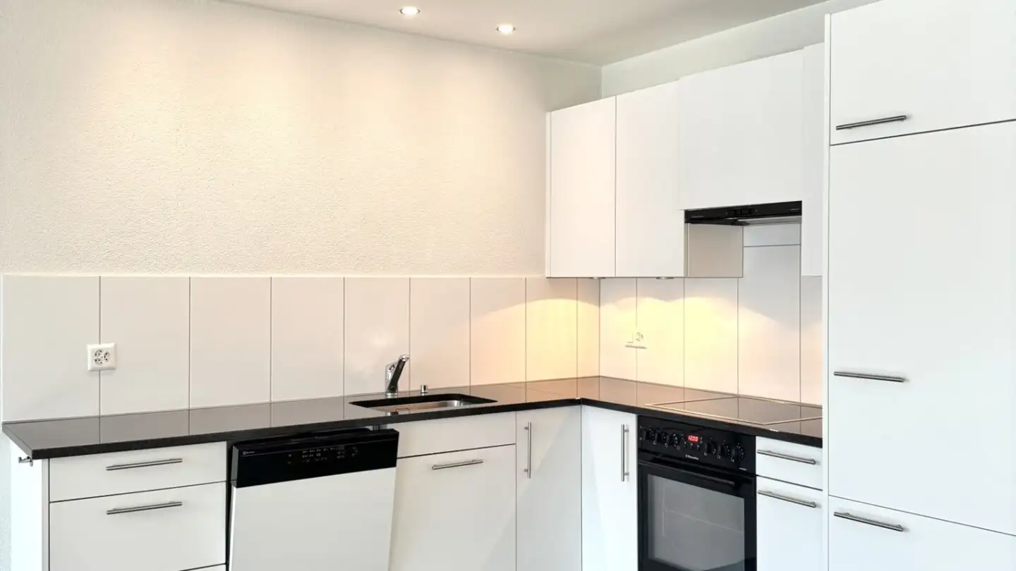 Wohnung mieten - Hauptstrasse, 8750 Riedern - Foto 3