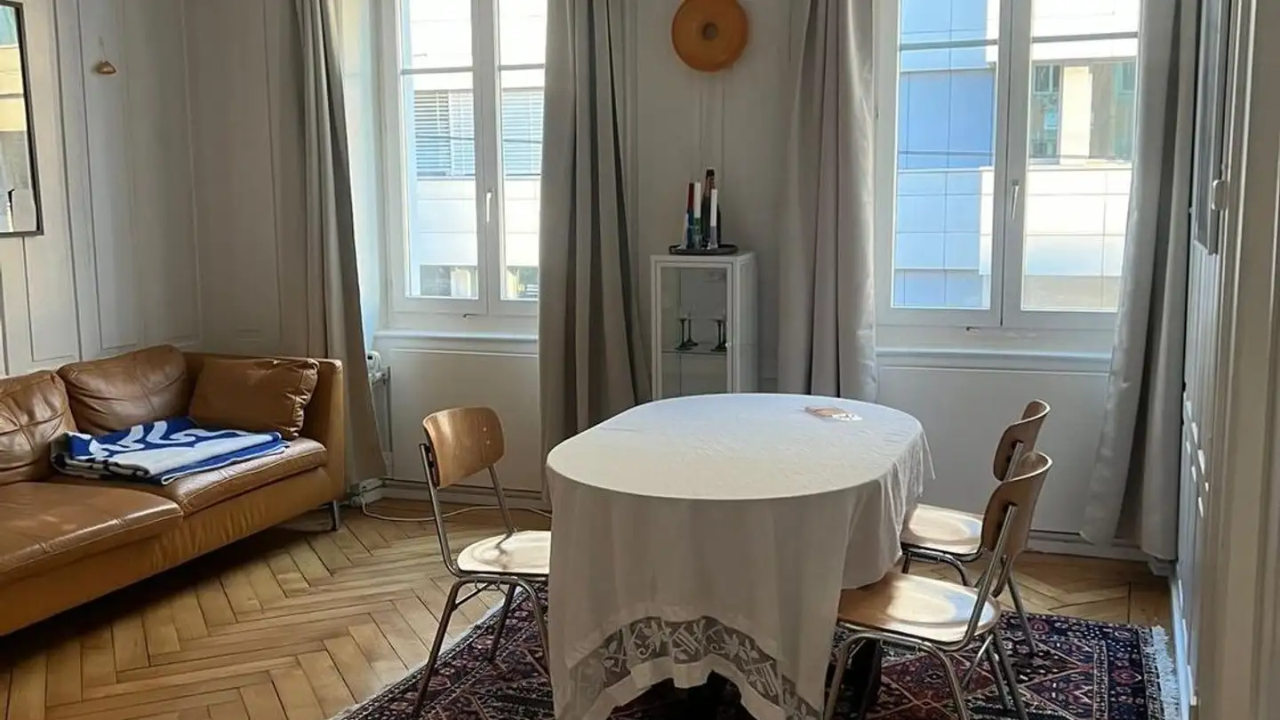 Appartamento in affitto - Wassergasse 43, 9000 St. Gallen - Foto 4