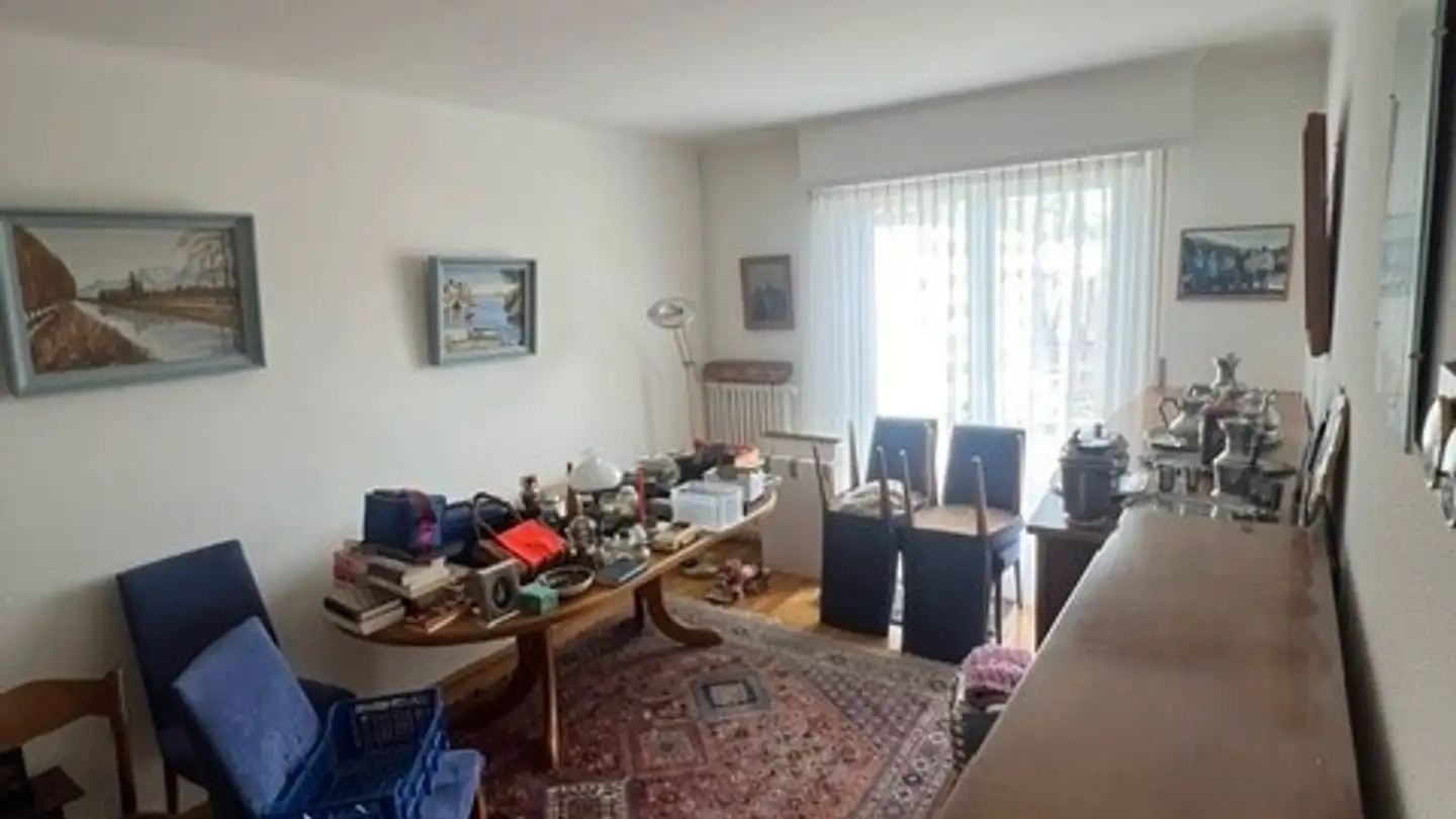 Appartement à louer - Avenue De La Vallonnette 3, 1012 Lausanne - Photo 3