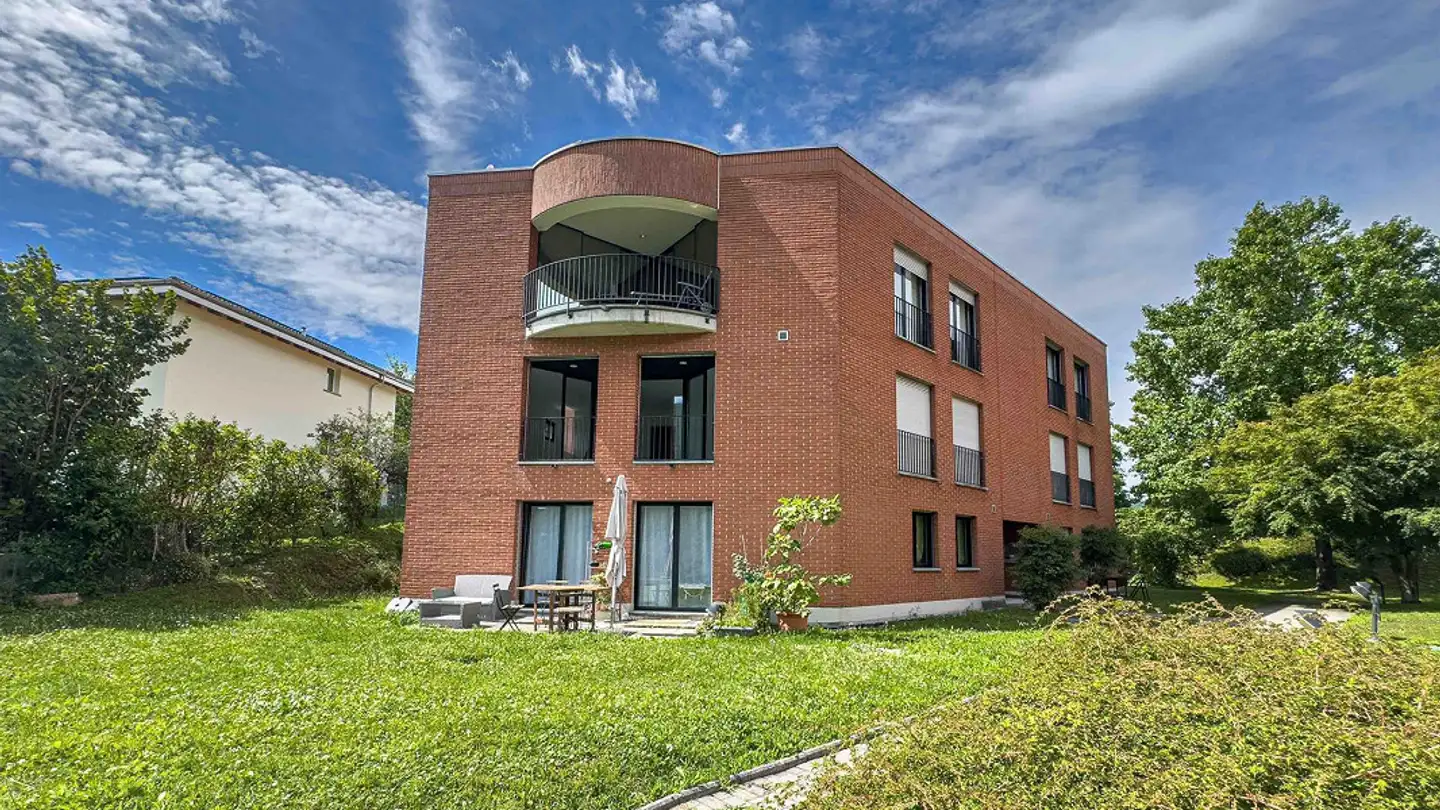 Apartment for rent - Via San Vigilio, 6821 Rovio - Photo 4