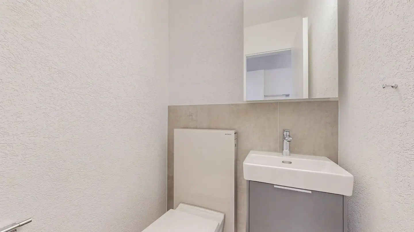 Appartamento in affitto - Untermattweg 30, 3027 Bern - Foto 4