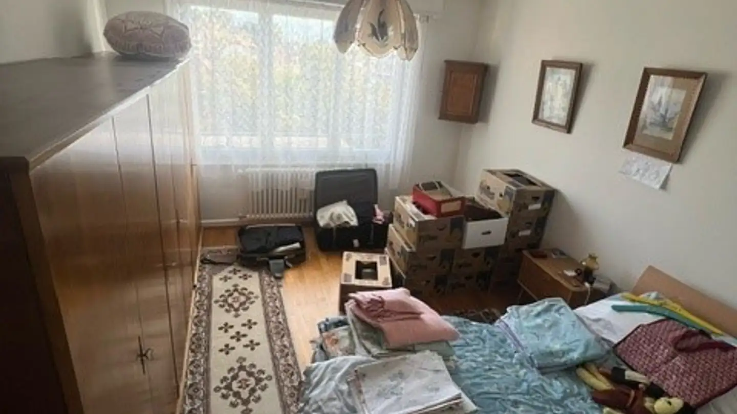 Appartement à louer - Avenue De La Vallonnette 3, 1012 Lausanne - Photo 4