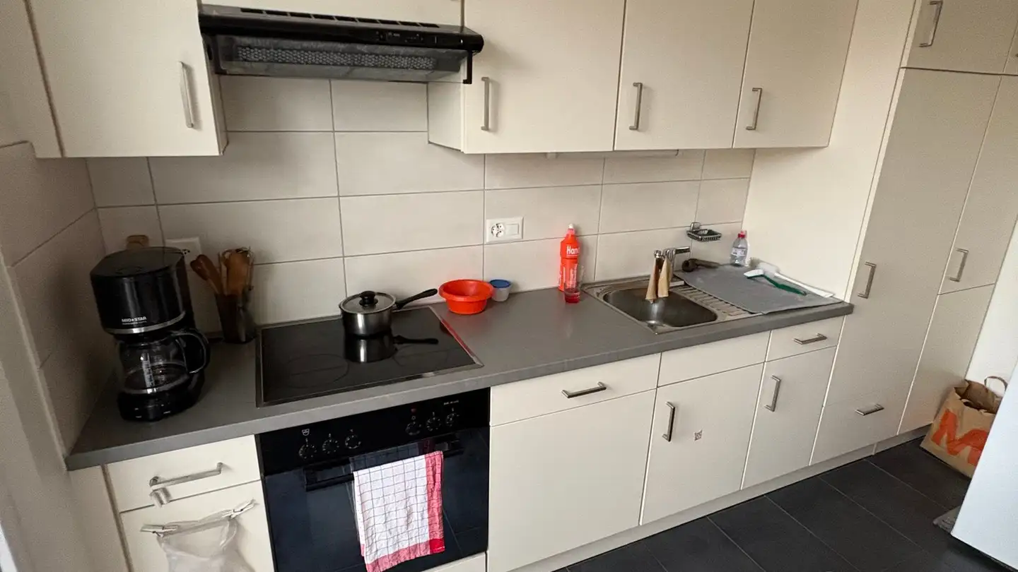 Appartement à louer - Avenue De La Vallonnette 3, 1012 Lausanne