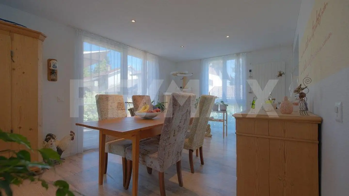 Single house for sale - Talackerstrasse 4, 5607 Hägglingen - Photo 3