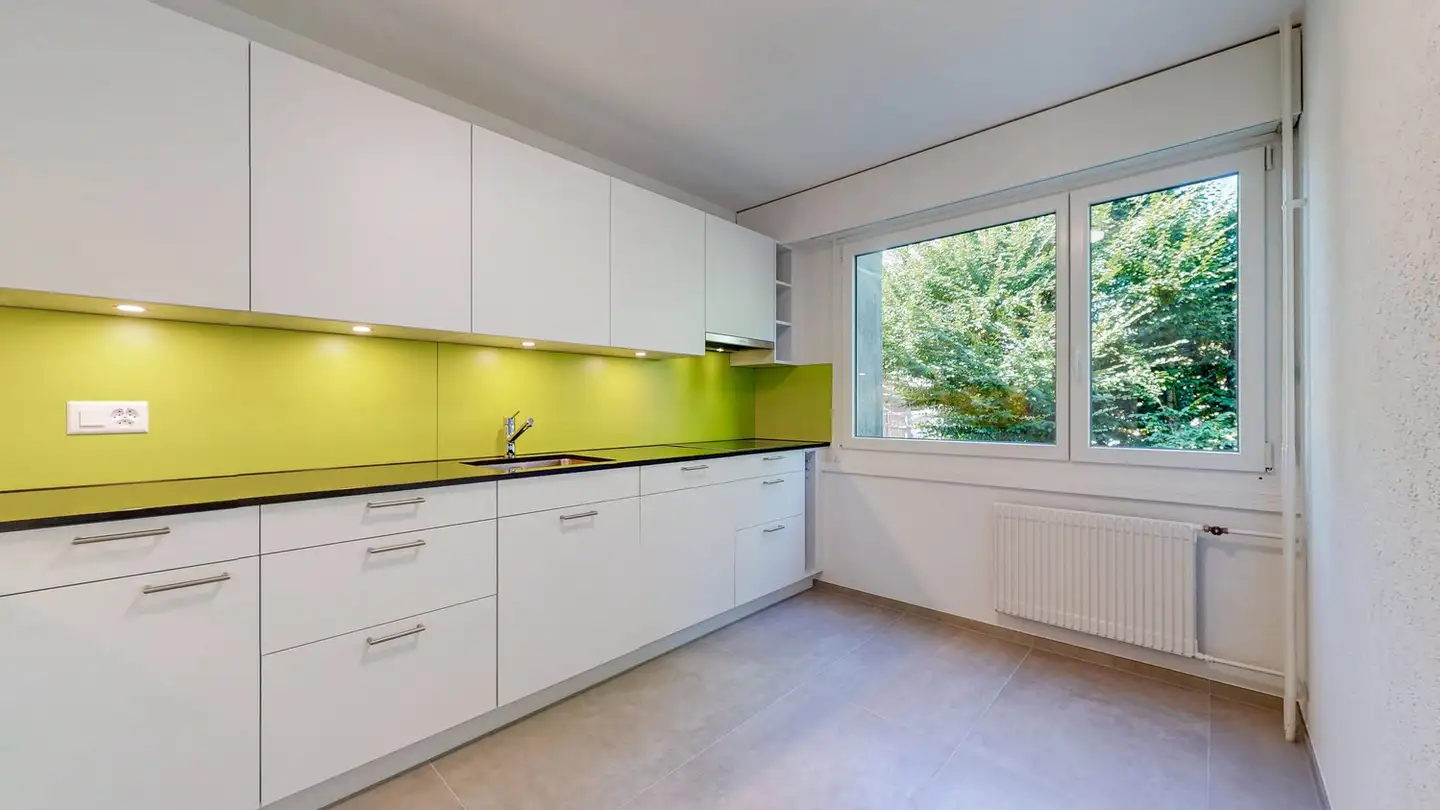 Appartamento in affitto - Untermattweg 30, 3027 Bern