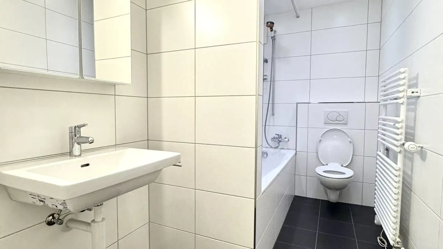 Wohnung mieten - Hauptstrasse, 8750 Riedern - Foto 4