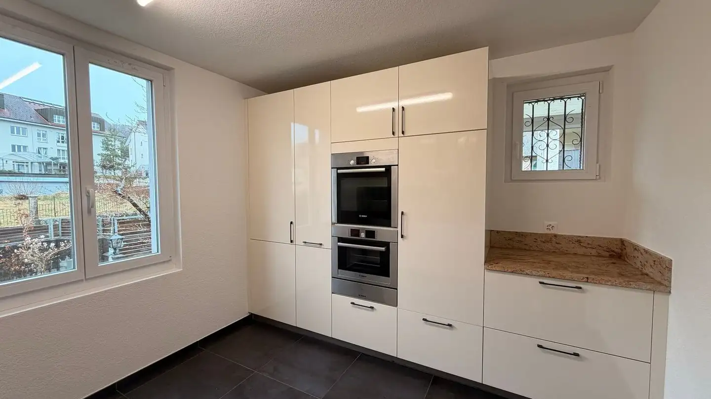 Maison individuelle à vendre - Seetalstrasse 21, 5706 Boniswil - Photo 3