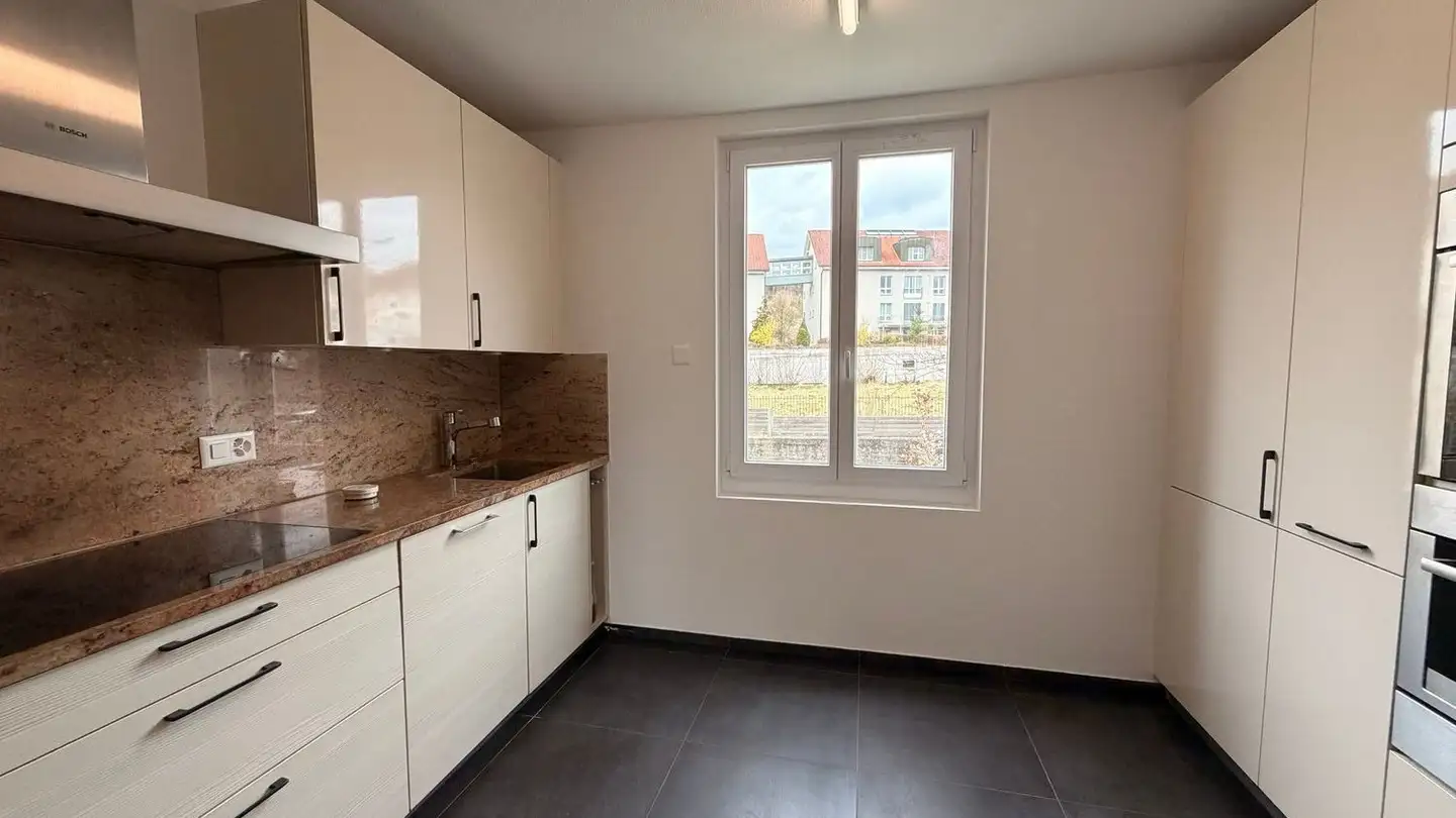 Maison individuelle à vendre - Seetalstrasse 21, 5706 Boniswil - Photo 4