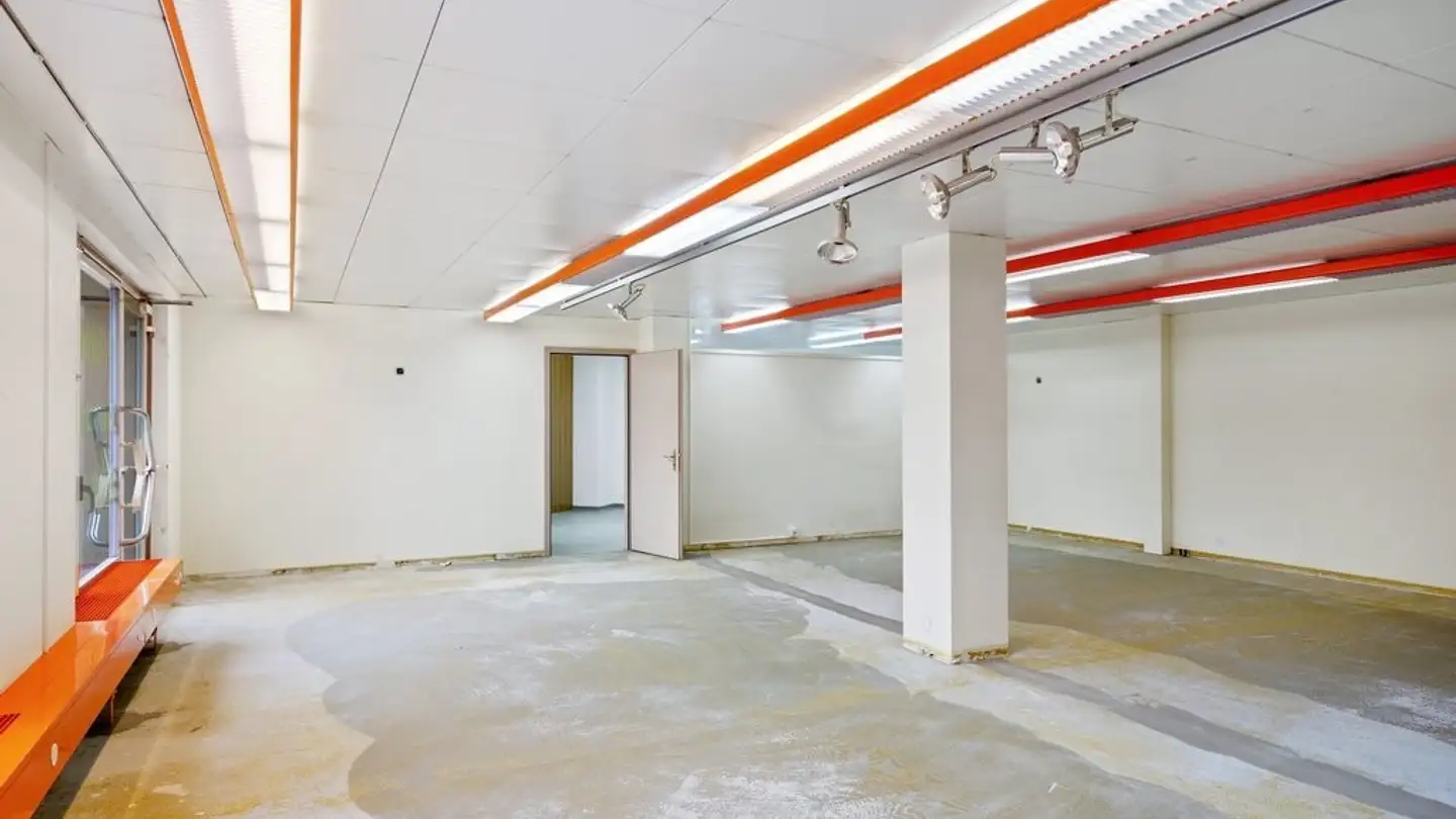 Negozio in affitto - Rorschacher Strasse 234, 9016 St. Gallen - Foto 2