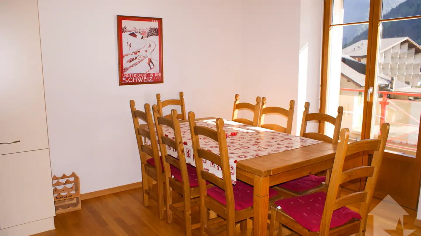 Apartment for sale - 1938 Champex-Lac - Photo 4