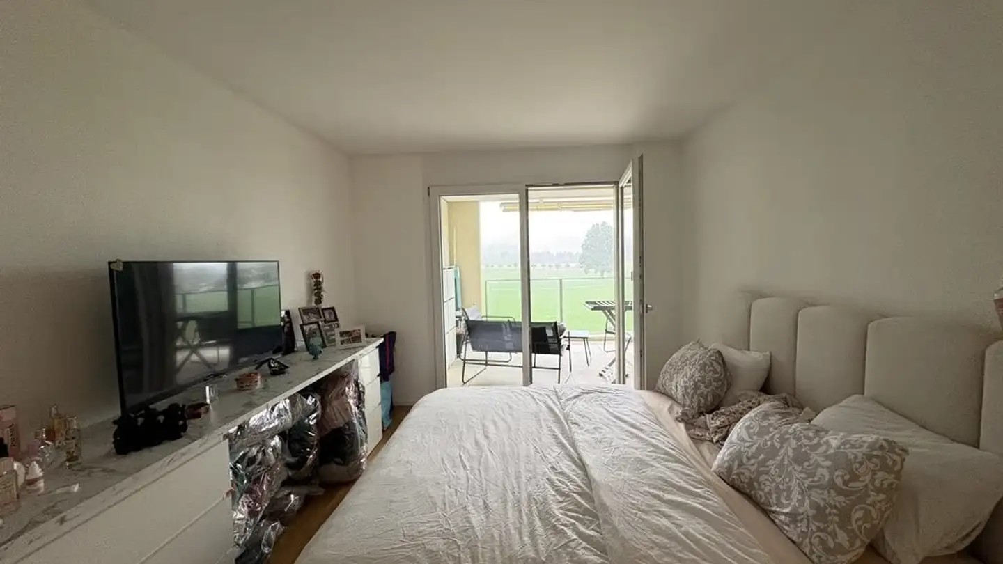 Apartment for rent - Rue Des Chenevières 35, 1636 Broc - Photo 3