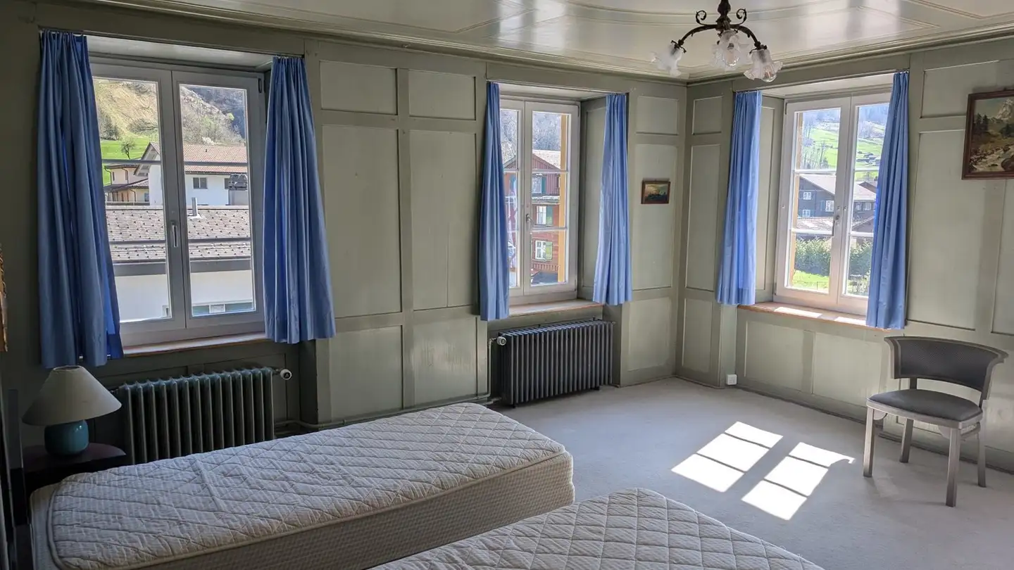 Appartement à louer - 8777 Betschwanden - Photo 2