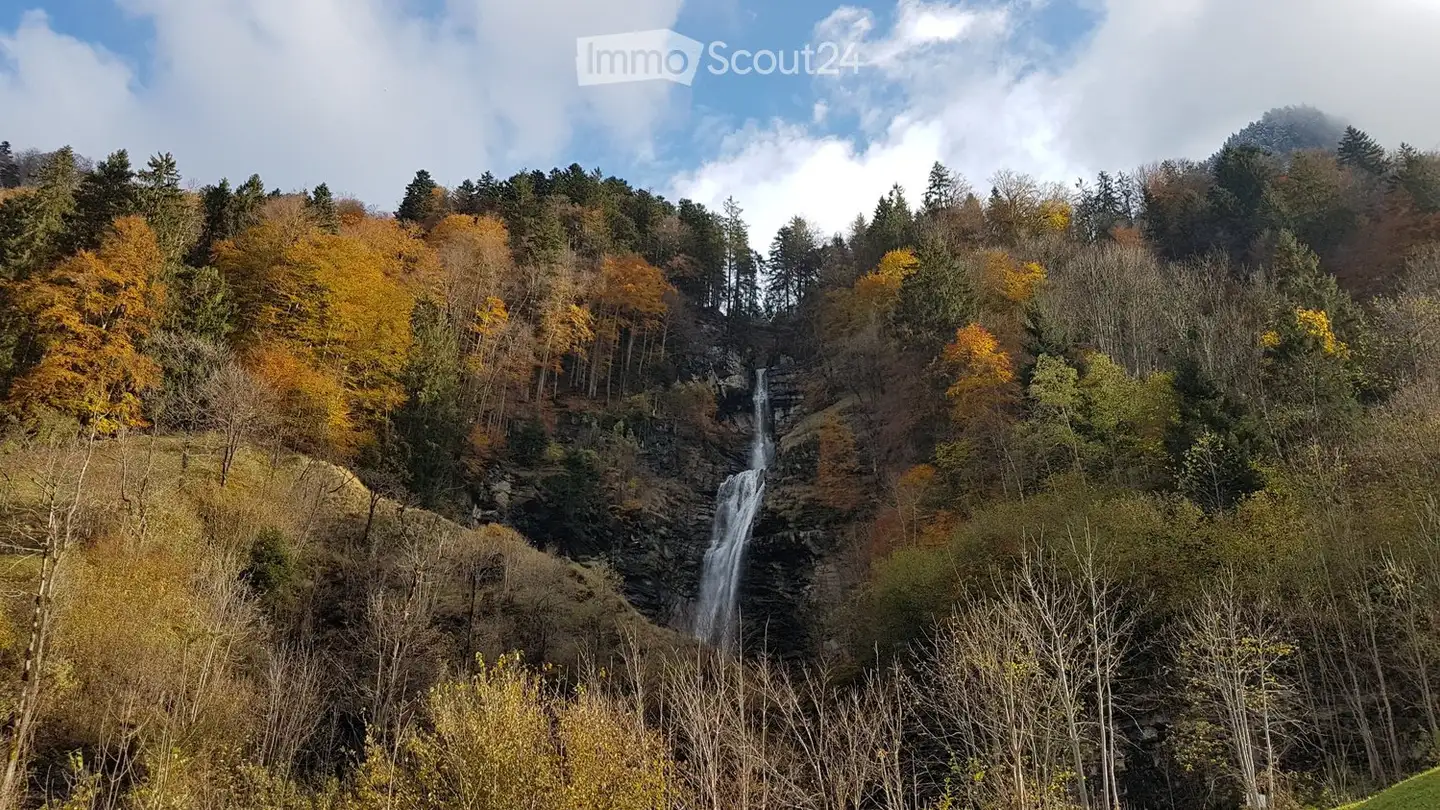 Appartement à louer - 8777 Betschwanden - Photo 3