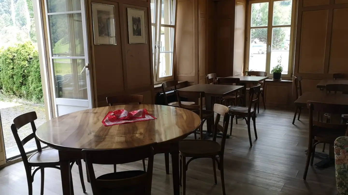 Appartement à louer - 8777 Betschwanden - Photo 4