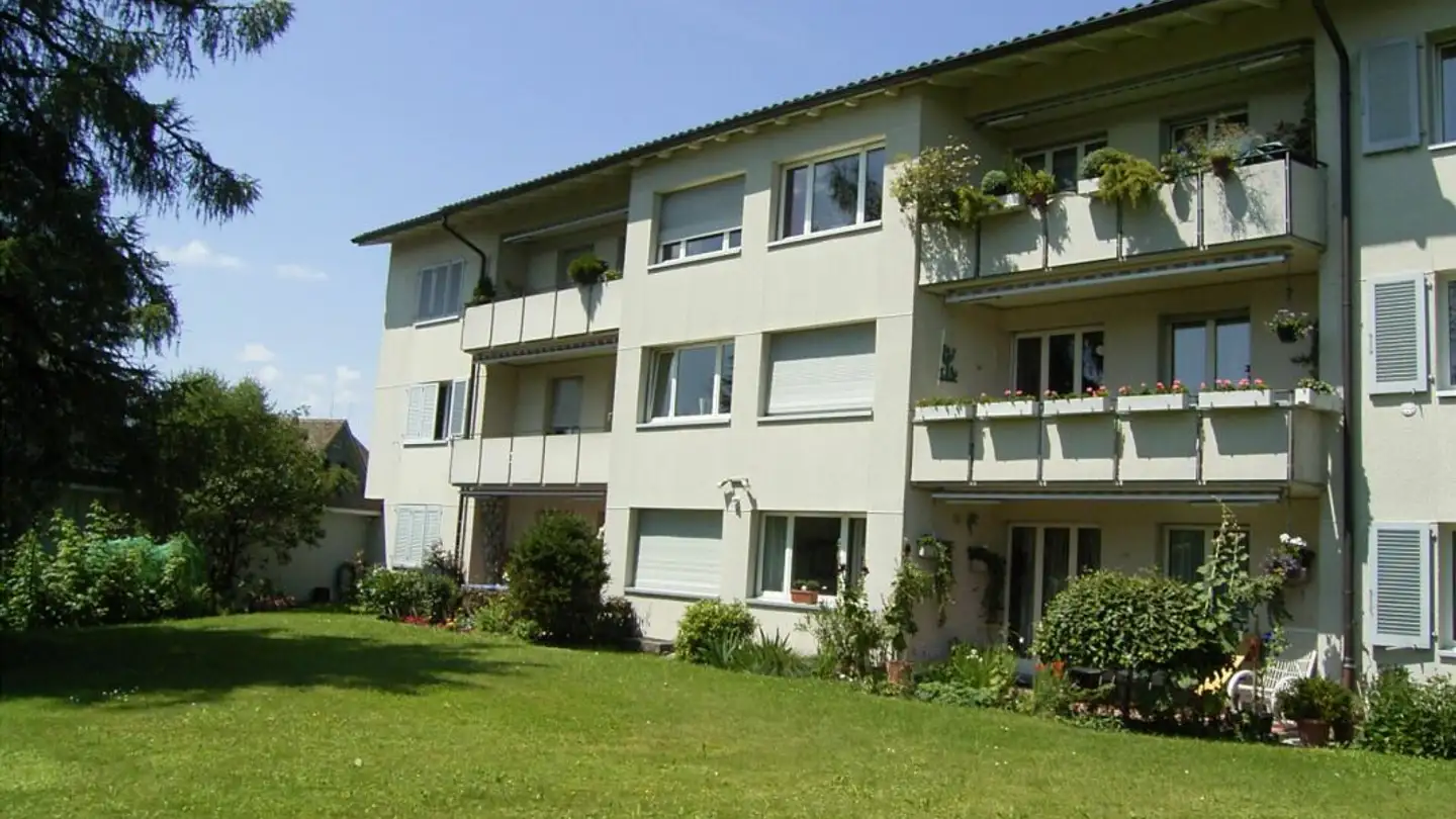 Apartment for rent - Bünishoferstrasse 42, 8706 Meilen