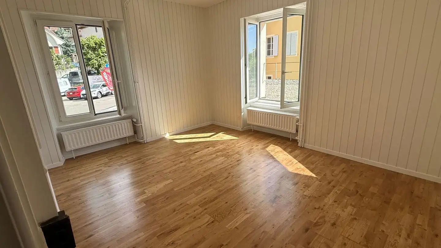 Apartment for rent - Rue Du Port 20, 2024 St-Aubin-Sauges - Photo 3