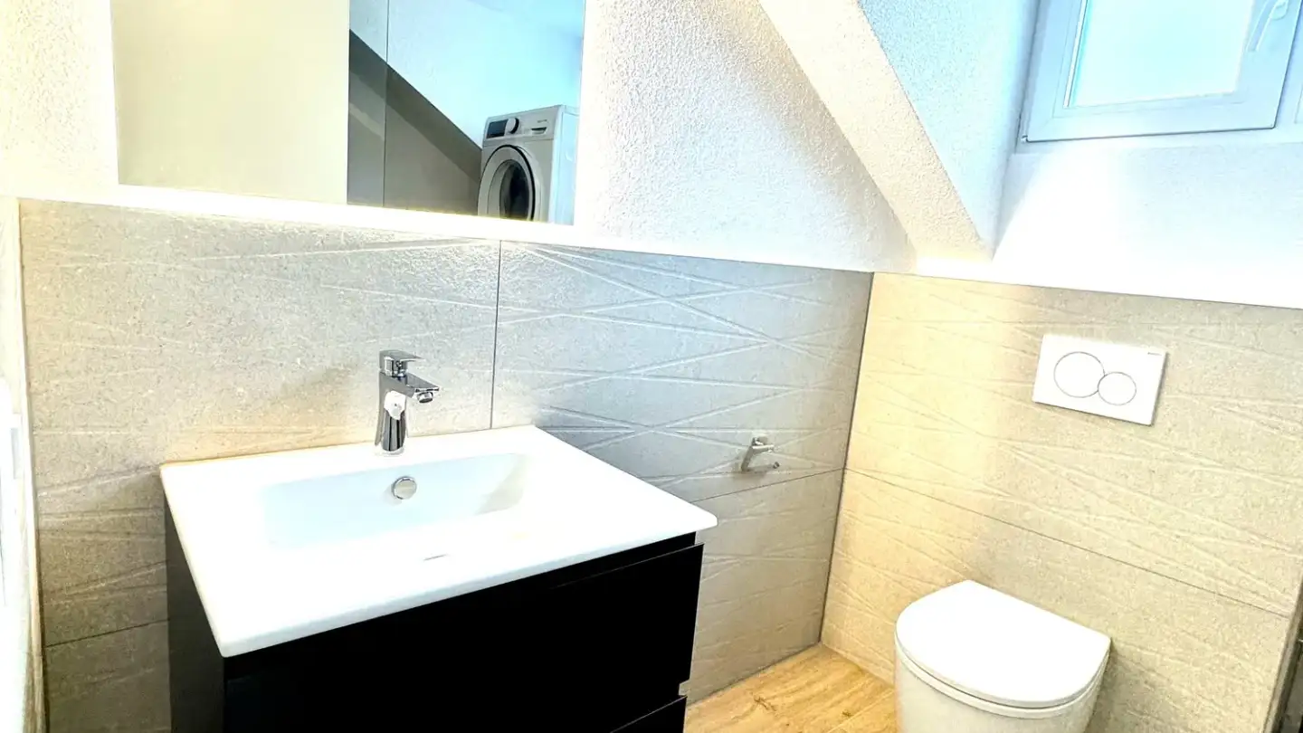 Appartement à louer - Hinterbüelstrasse 4, 4612 Wangen b. Olten - Photo 2