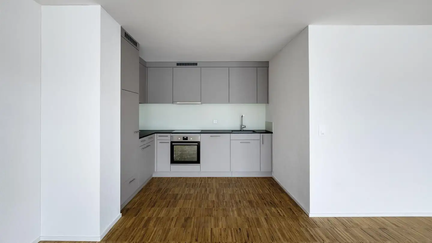 Appartamento in affitto - Bernstrasse 71, 3400 Burgdorf