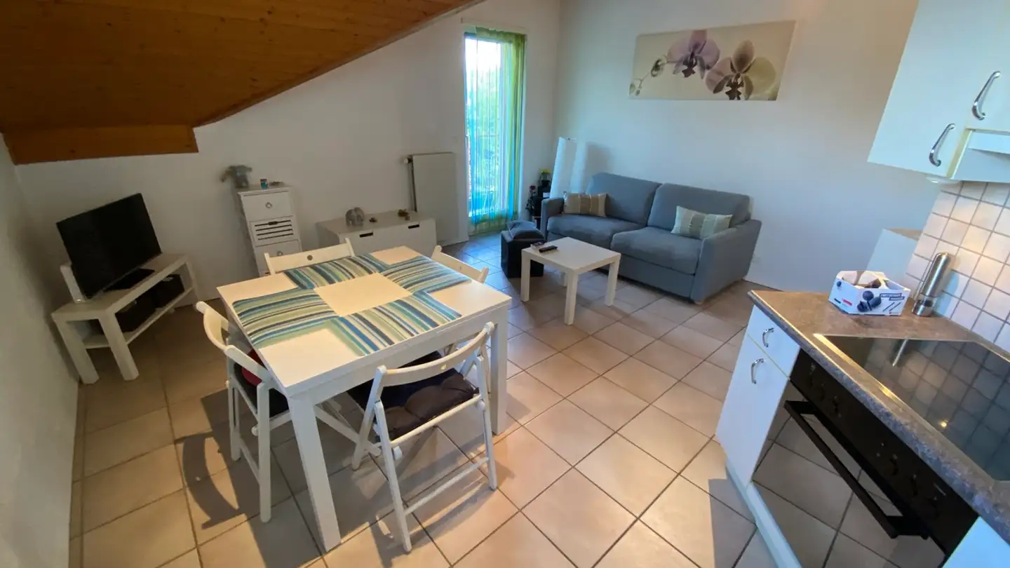 Appartamento in vendita - 2900 Porrentruy - Photo 4