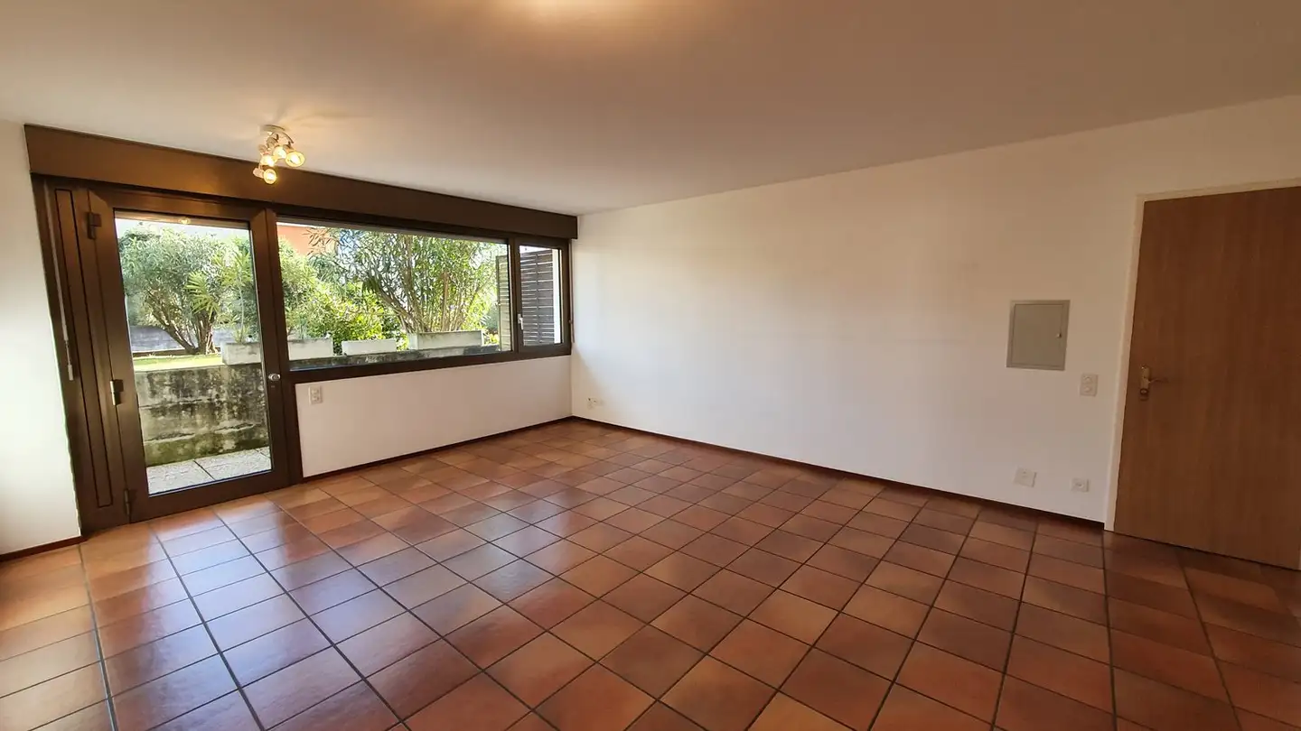 Apartment for rent - Via Dei Paoli 16, 6648 Minusio - Photo 2