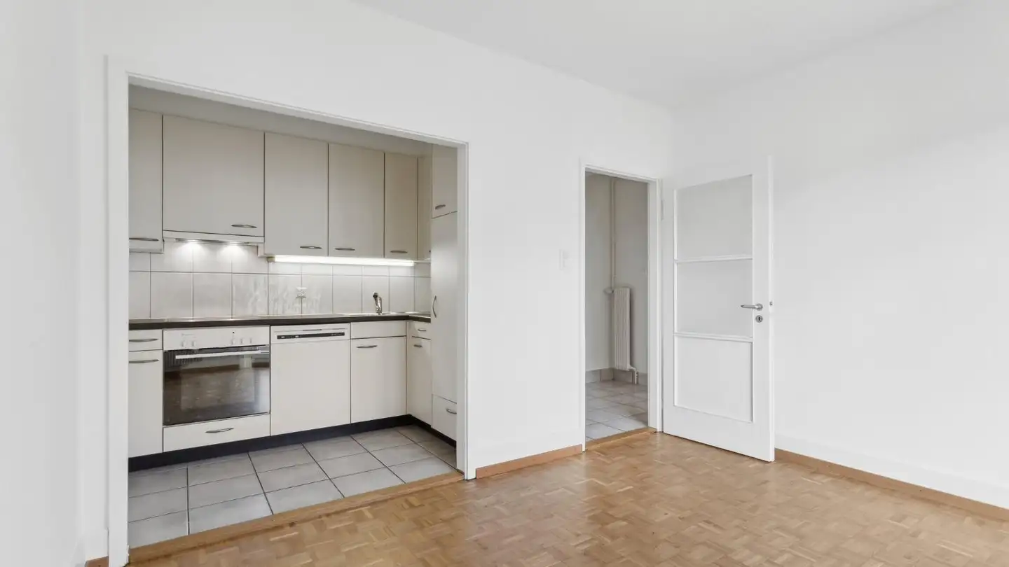 Apartment for rent - Rue De L'hôpital 54, 2000 Neuchâtel