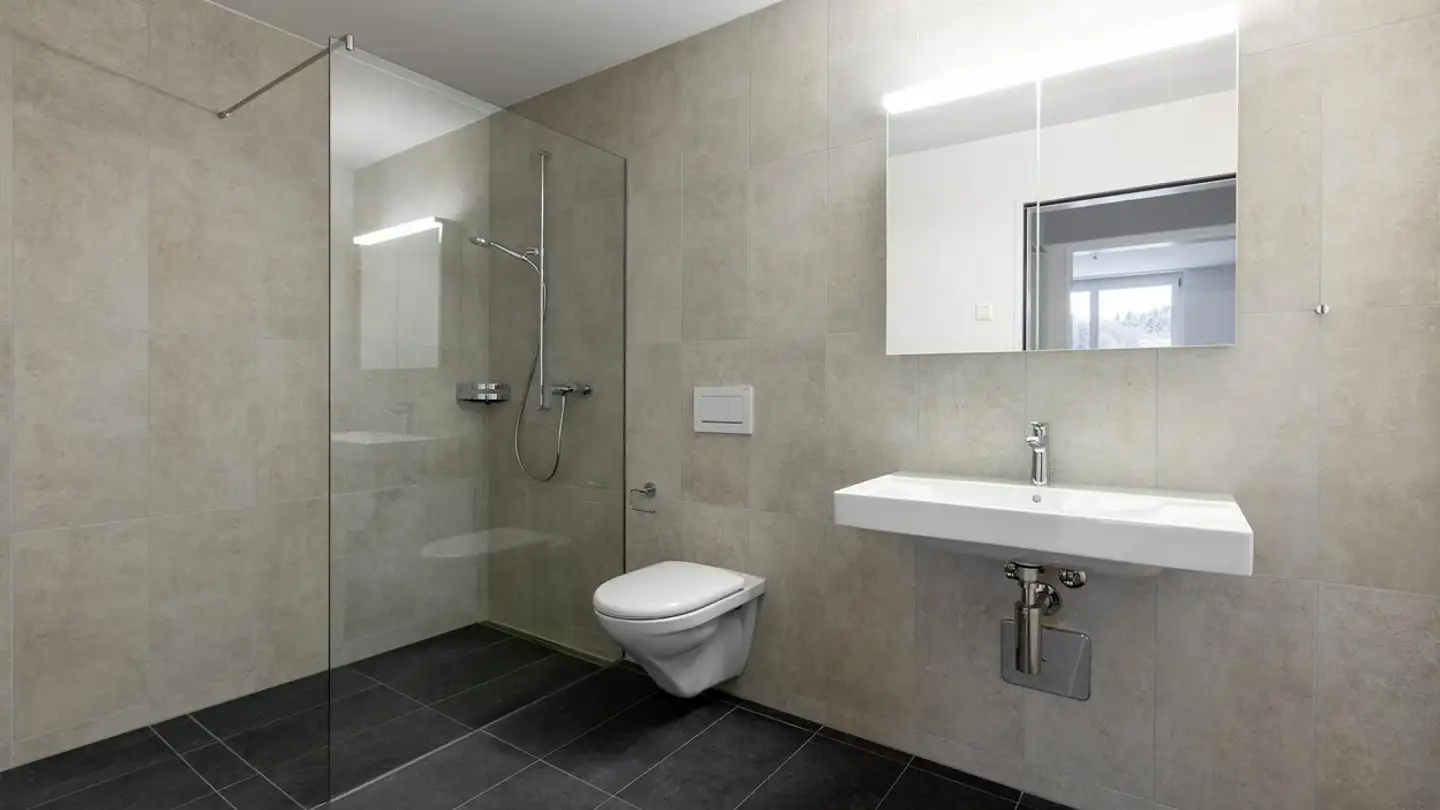 Appartamento in affitto - Bernstrasse 71, 3400 Burgdorf - Foto 3