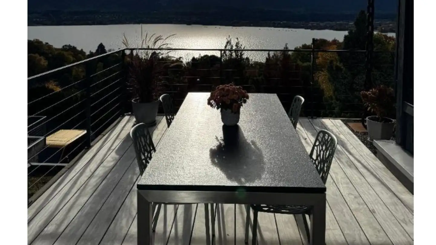 Appartamento in affitto - Finkenweg, 3652 Hilterfingen - Photo 3