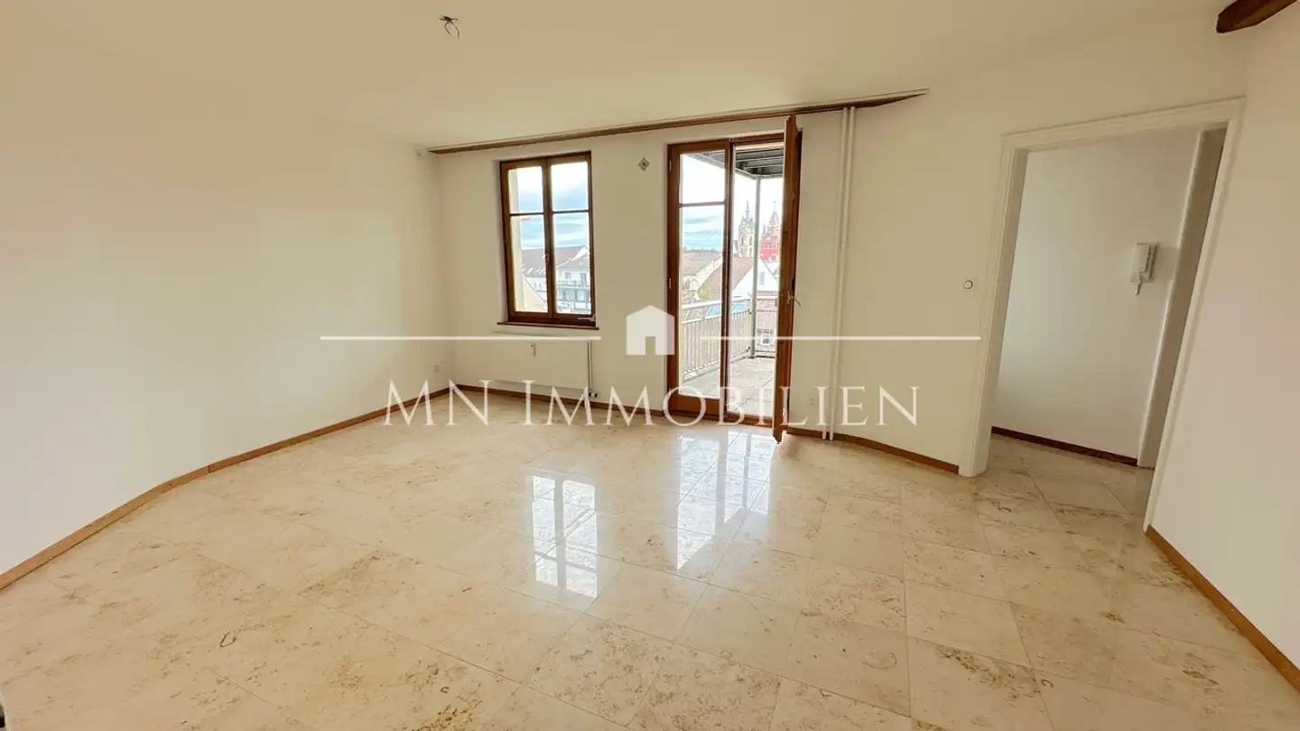 Appartement à louer - Unterer Heuberg 15, 4051 Basel - Photo 3