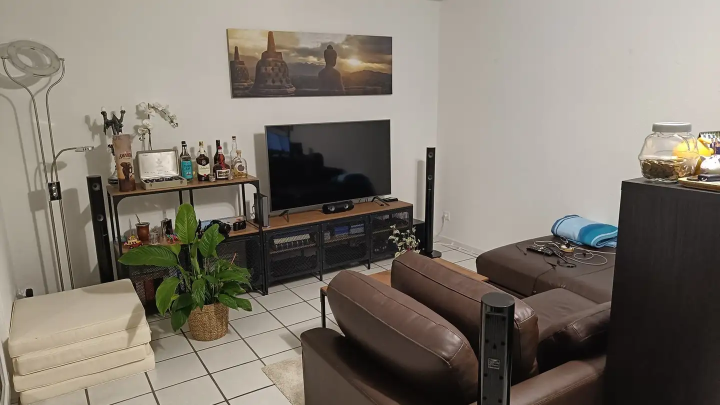 Single room for rent - Breitacker 19, 5210 Windisch