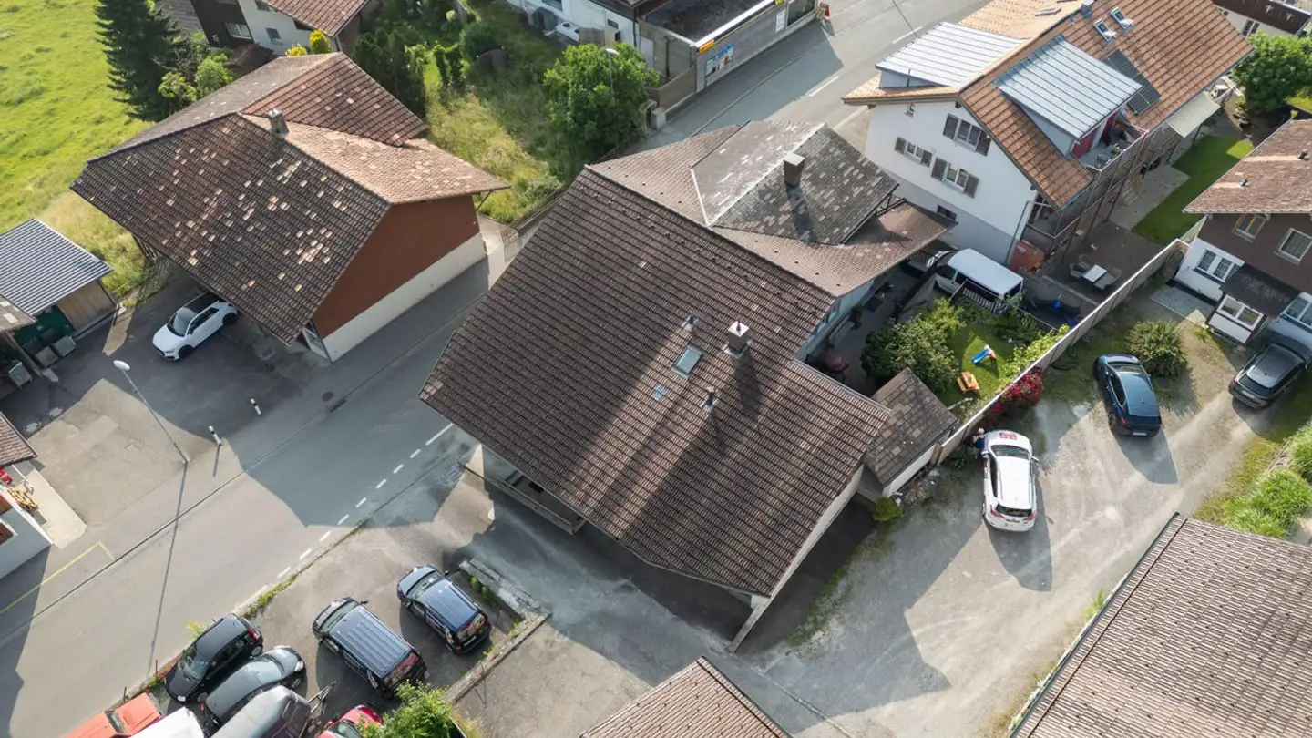 Edificio residenziale in vendita - Stockentalstrasse 61, 3647 Reutigen - Photo 3