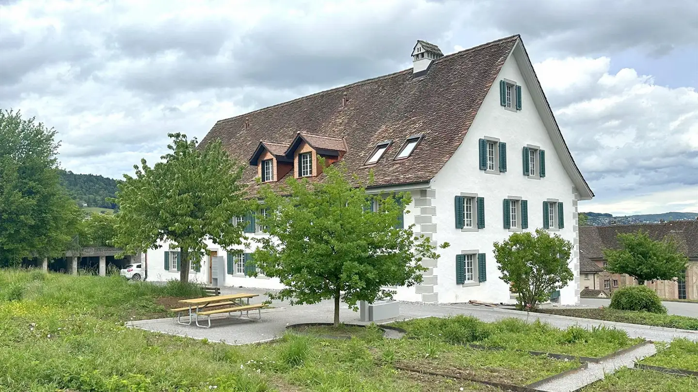 Apartment for rent - Chlosterstrasse 53, 8103 Unterengstringen - Photo 2