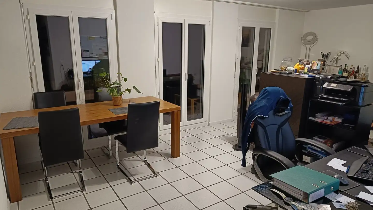 Single room for rent - Breitacker 19, 5210 Windisch - Photo 2