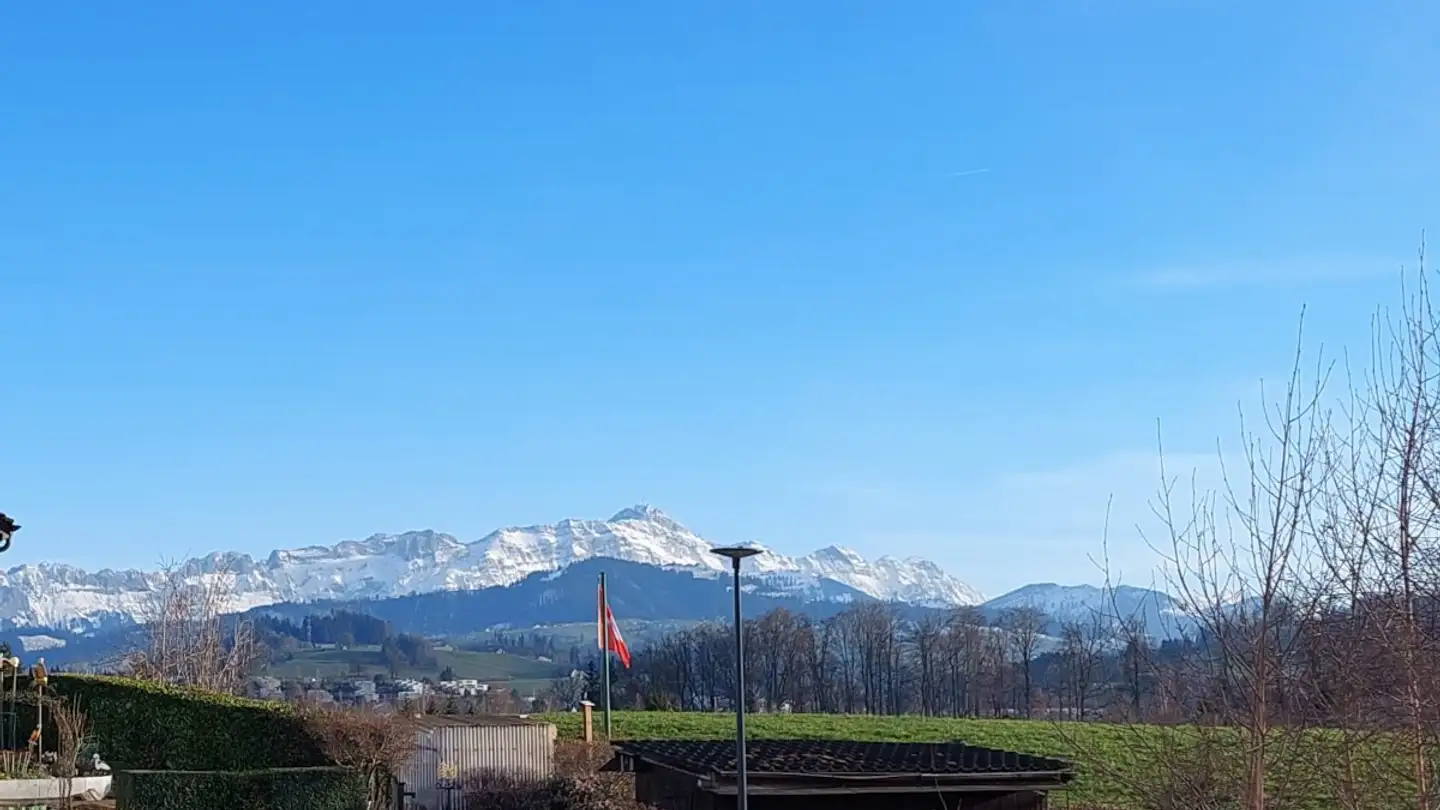 Appartement à louer - Egglistrasse 11, 9030 Abtwil SG