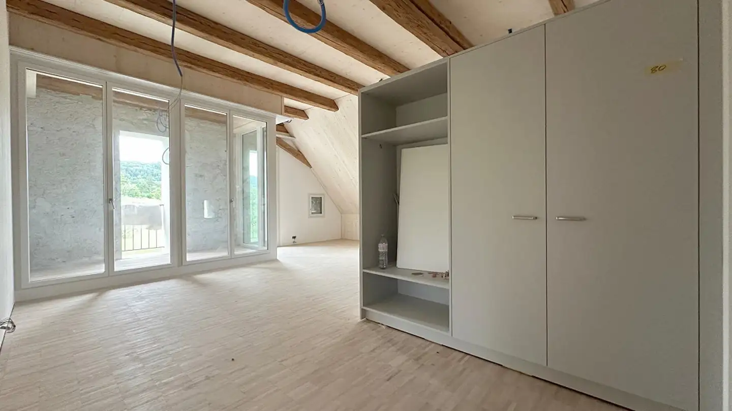 Apartment for rent - Chlosterstrasse 53, 8103 Unterengstringen - Photo 3