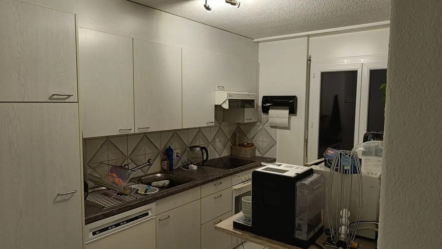 Single room for rent - Breitacker 19, 5210 Windisch - Photo 3