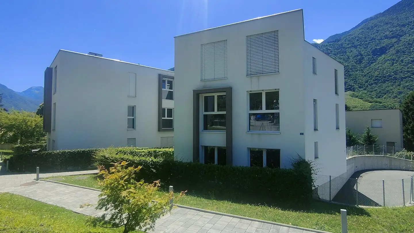 Apartment for sale - A Murét 3, 6702 Claro