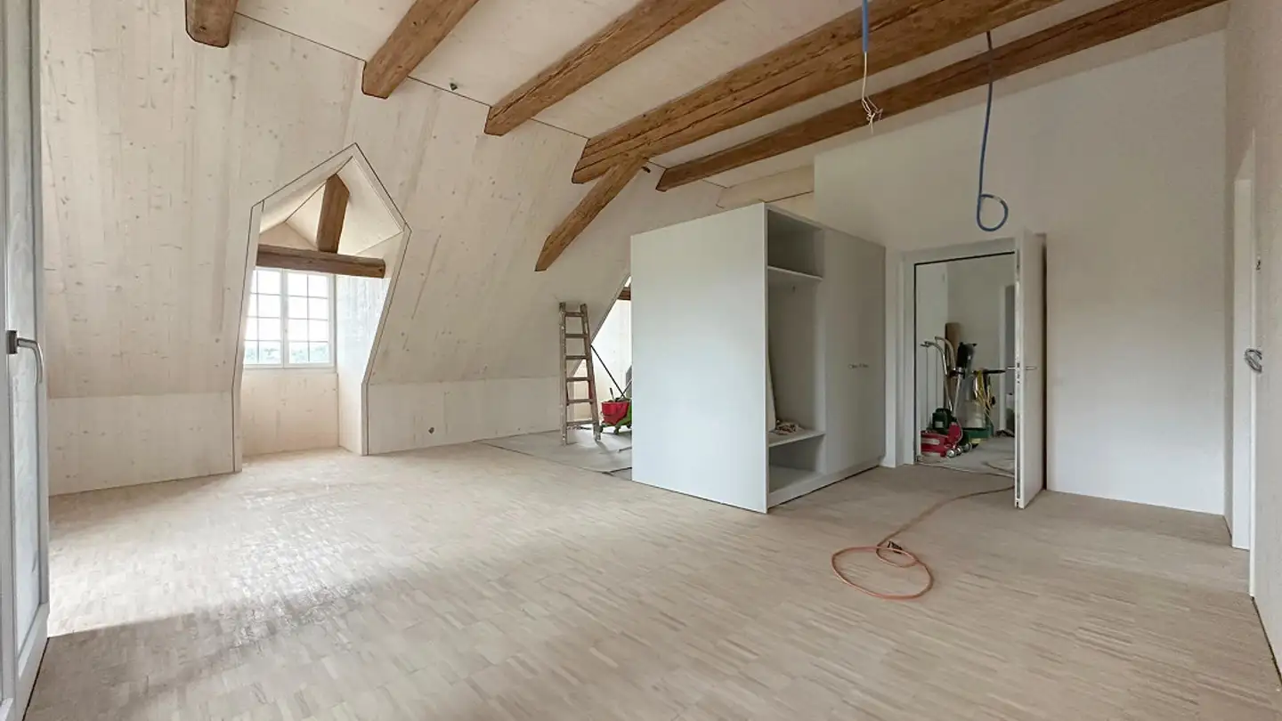 Apartment for rent - Chlosterstrasse 53, 8103 Unterengstringen - Photo 4