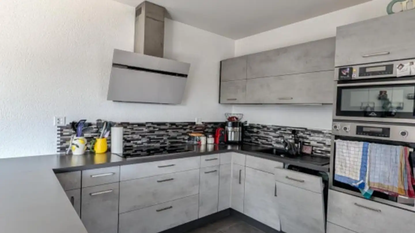 Wohnung kaufen - 2300 La Chaux-de-Fonds