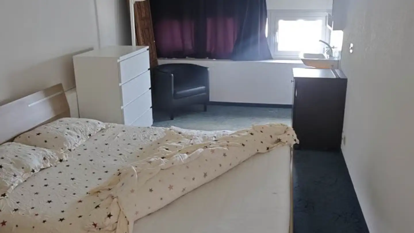 Appartement meublé à louer - Brunnenwiesenstrasse 19, 8172 Niederglatt ZH - Photo 3