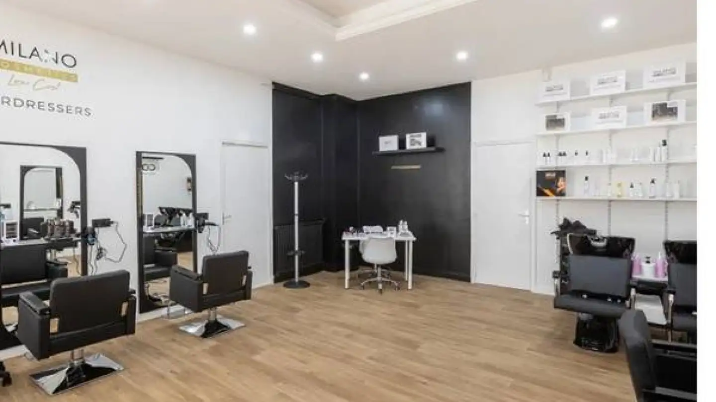 Shop for sale - 1004 Lausanne