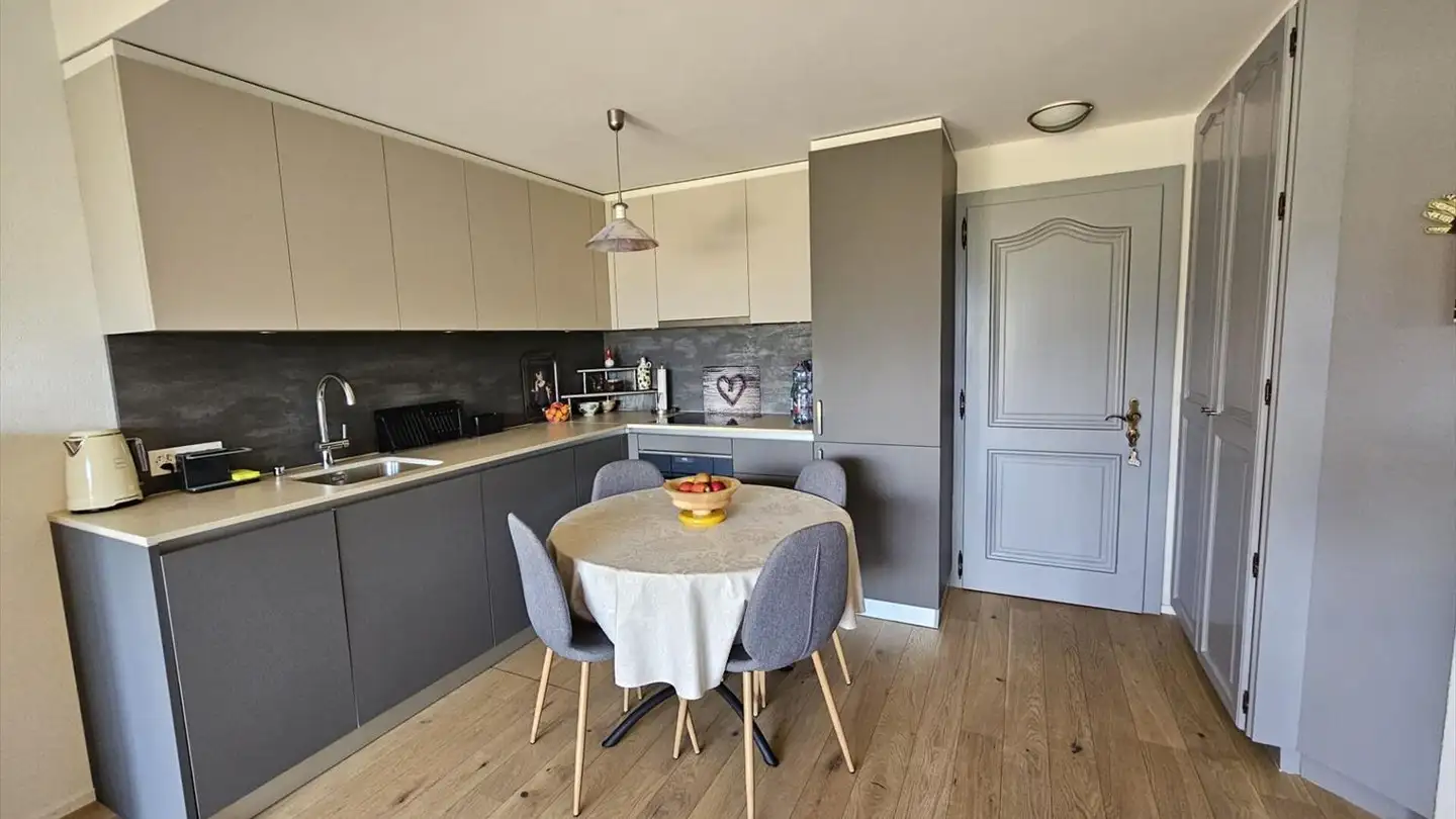 Appartamento in vendita - Route De Crans-Montana, 3963 Montana - Photo 3