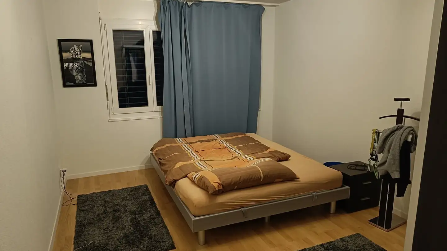 Single room for rent - Breitacker 19, 5210 Windisch - Photo 4