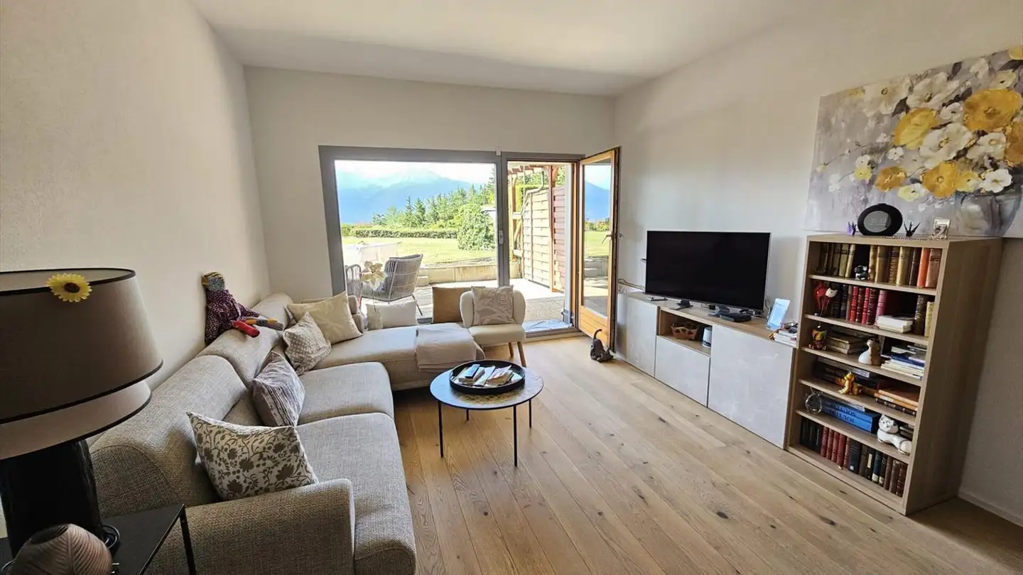 Appartamento in vendita - Route De Crans-Montana, 3963 Montana - Photo 4