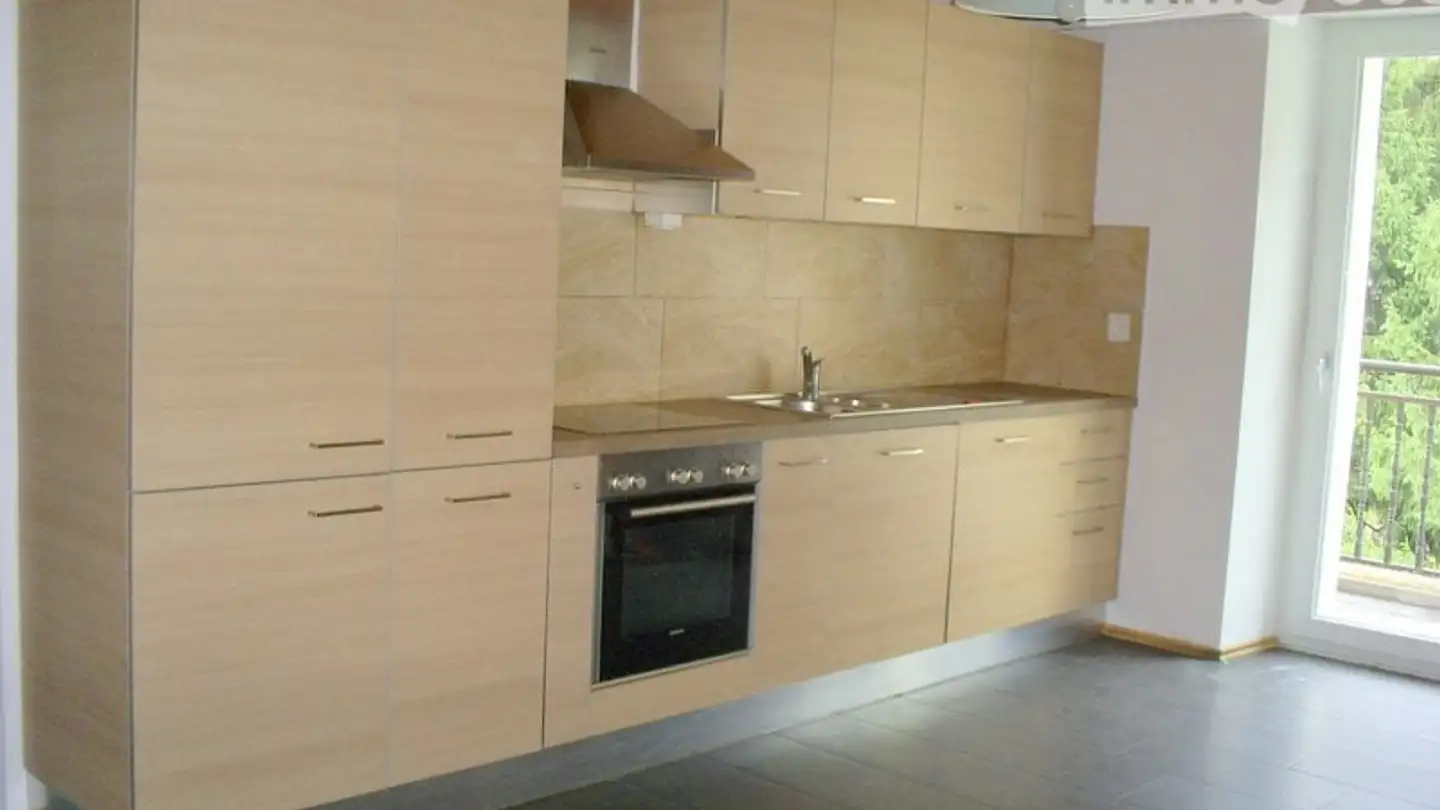 Appartamento in affitto - Via Stazione 6, 6743 Bodio TI