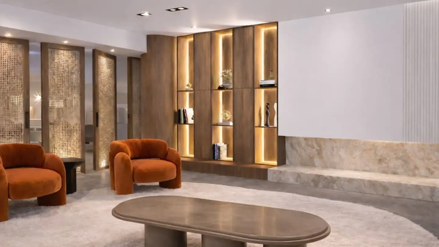 Einfamilienhaus kaufen - 1253 Vandoeuvres - Foto 4