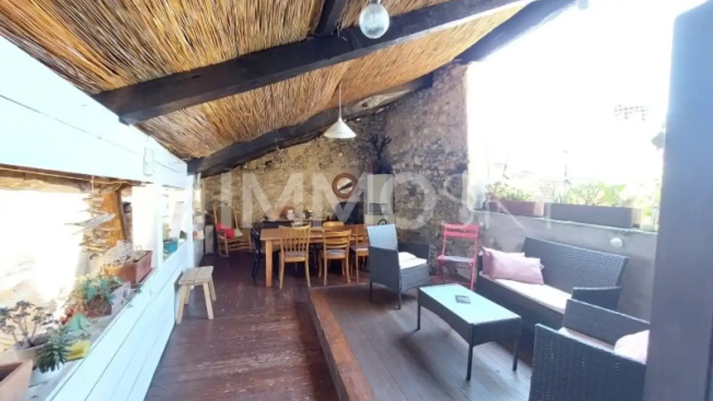 Single house for sale - 6913 Carabbia